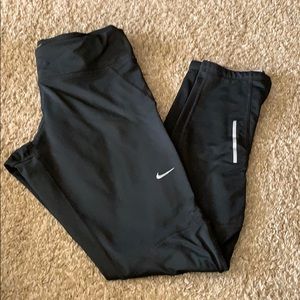 Nike run leggings